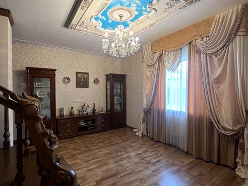 дом по адресу Мелиоративная ул., 26