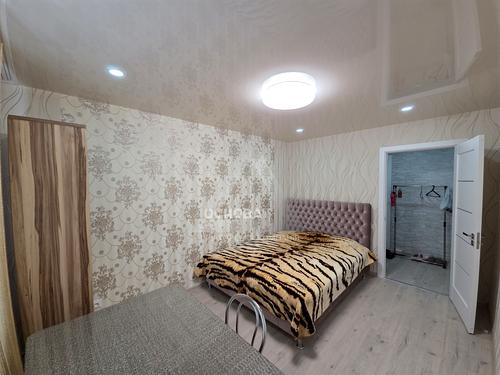 квартира за адресою Запорізька вул., 4