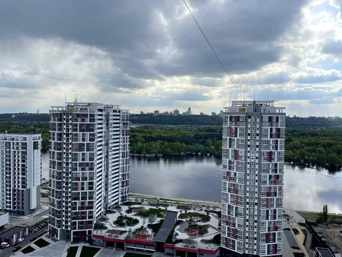 квартира по адресу Никольско-Слободская ул., 13