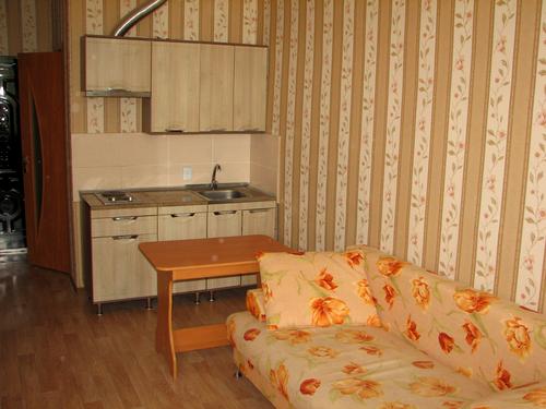 квартира за адресою Велика Панасівська вул. (Котлова), 106