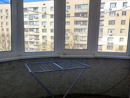 квартира по адресу Святоюріївська ул., 11-А