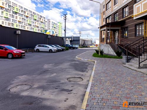 квартира за адресою Відродження вул., 3