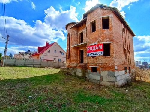 будинок за адресою Селекційний провулок, 12