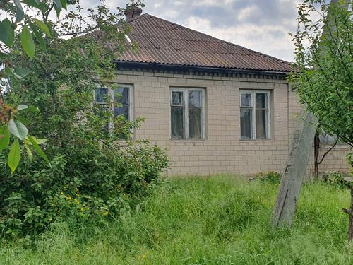 дом по адресу М Рыльского