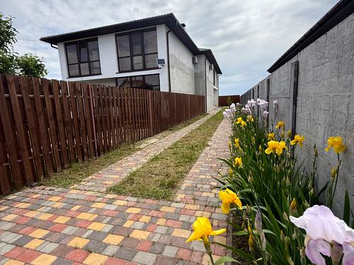 дом по адресу с. Гора, Басейна