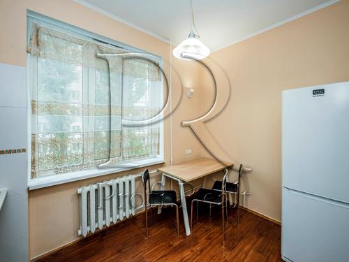 квартира за адресою Преображенська вул. (Івана Клименка), 12-А