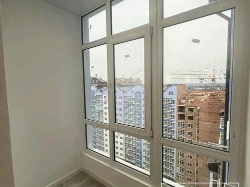квартира по адресу Высочана ул., 18