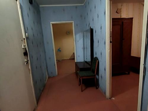 квартира по адресу Независимости Украины ул., 9