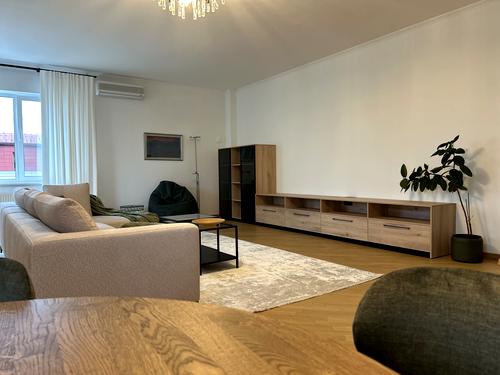 квартира за адресою Олександра Кониського вул., 28А-30А