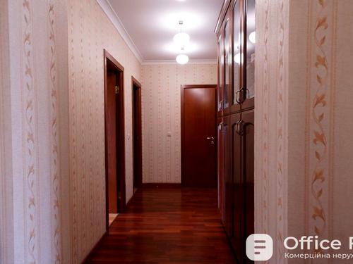 квартира за адресою Борщагівська вул., 145