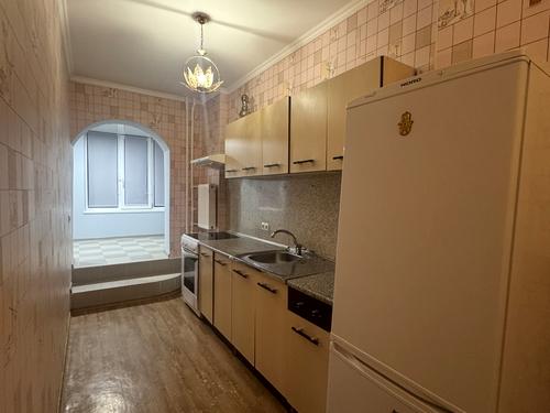 квартира за адресою Академіка Сахарова вул., 34