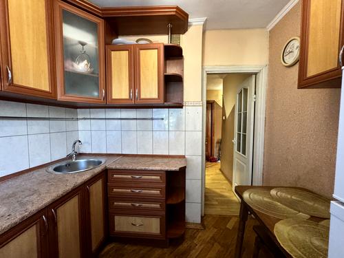 квартира по адресу Выговского ул. (Терешковой), 35