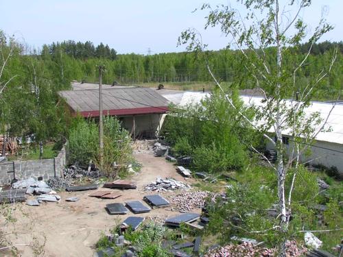 коммерческая по адресу Заводська, 3