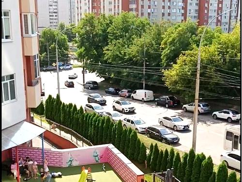 квартира по адресу Федора Эрнста ул., 16-А