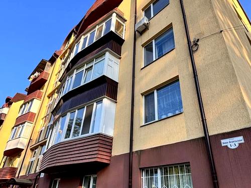 квартира за адресою Миколи Сингаївського вул. (Ново-Оскольська), 1Д