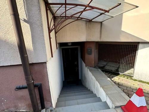 квартира по адресу Немировская ул., 33