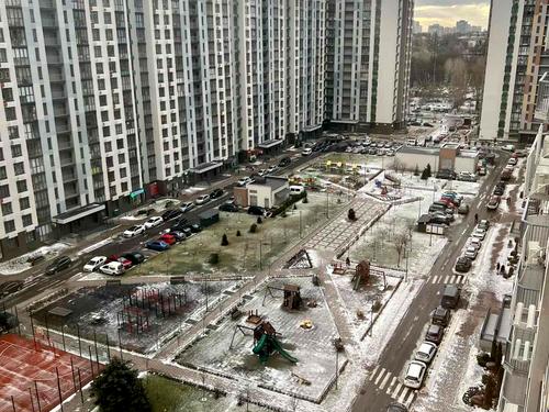 квартира по адресу Тираспольская ул., 60