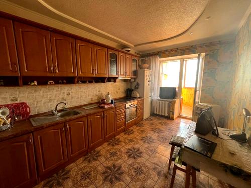 квартира за адресою Петра Григоренка просп., 24