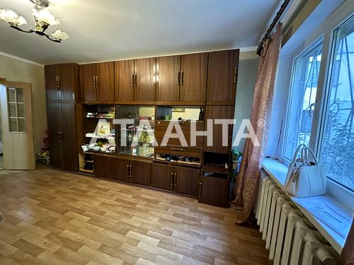квартира за адресою Академіка Заболотного вул., 59/1