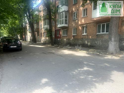 квартира по адресу Арсения Тарковского ул. (Володарського), 2