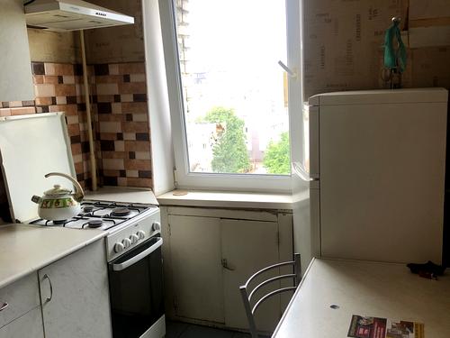 квартира по адресу Ивана Пулюя ул., 29