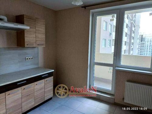 квартира по адресу Михаила Грушевского ул., 30г