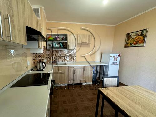 квартира за адресою Балтійський пров., 3