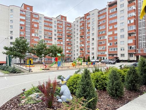 квартира за адресою Галицька вул., 29-Б
