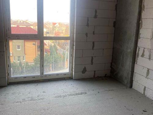 квартира по адресу Яблоневая ул., 3