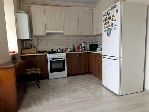 квартира по адресу Юлиана Целевича ул., 10/3