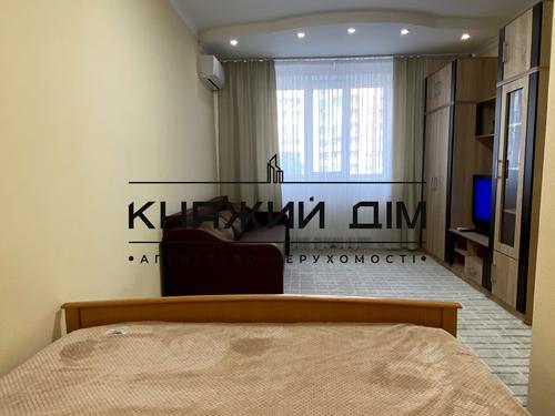 квартира за адресою с. Софіївська борщагівка, Чубинського вул., 4