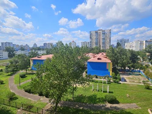 квартира по адресу Владимира Ивасюка просп. (Героїв Сталінграду), 49
