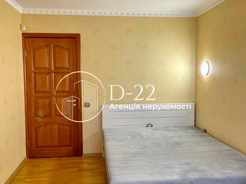 квартира за адресою Архітектора Вербицького вул., 36