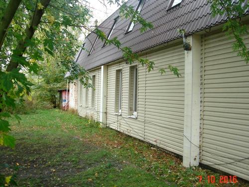 коммерческая по адресу с. Ивановка, Дружбы, 80