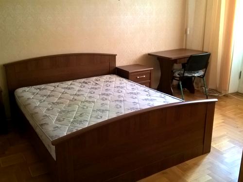 квартира по адресу Мироносицкая ул., 61