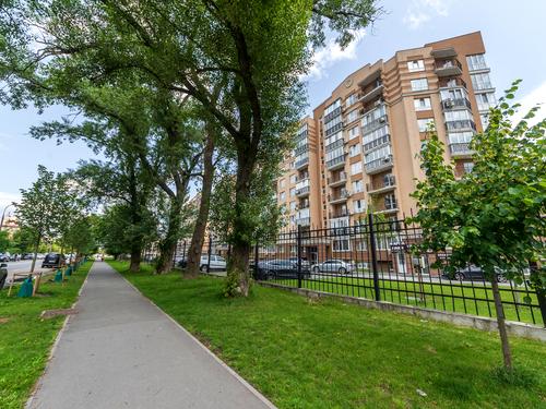 квартира по адресу Метрологическая ул., 21-Б