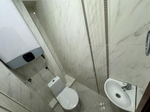 квартира за адресою Сергія Данченка вул., 1