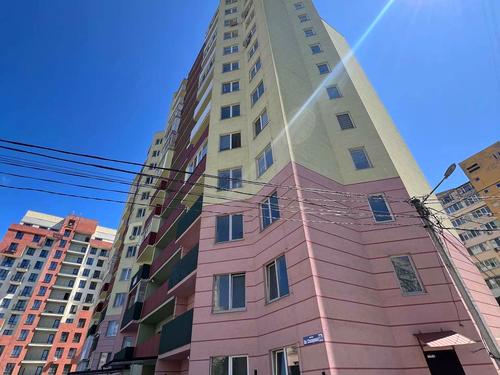 квартира по адресу Академика Сахарова ул., 20 б