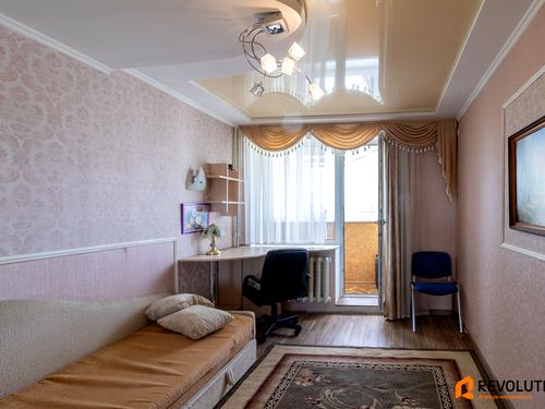 квартира по адресу Берестейский просп. (Победы), 93