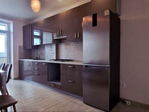 квартира за адресою Соломії Крушельницької вул., 8