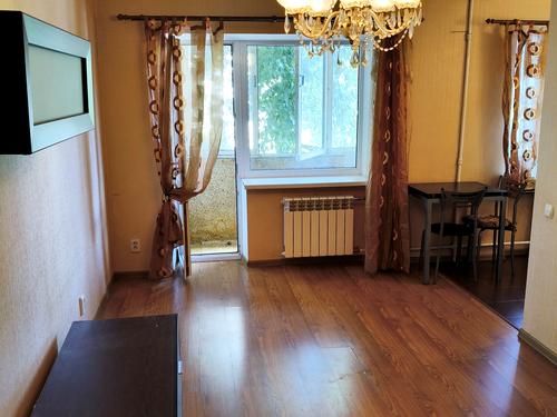 квартира по адресу Дегтяревская ул., 32