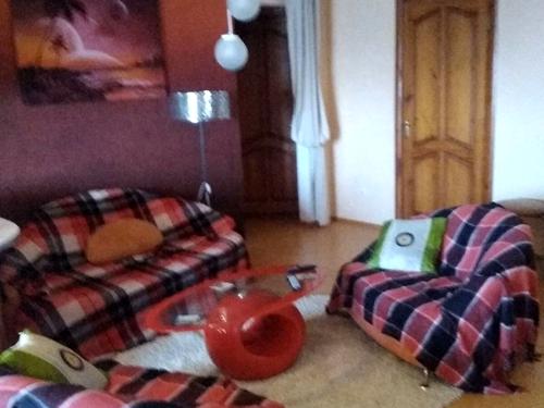 квартира по адресу Науки просп., 62-А