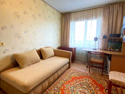 квартира по адресу Дмитра Яворницького ул., 2Б