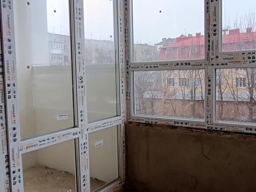 квартира за адресою Костя Широцького пров. (Щорса), 5а