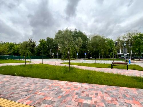 квартира по адресу Козельницька, 12