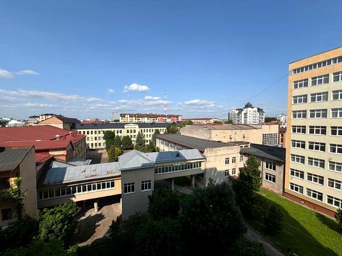 квартира за адресою Івано-Франківськ, шевче, 65