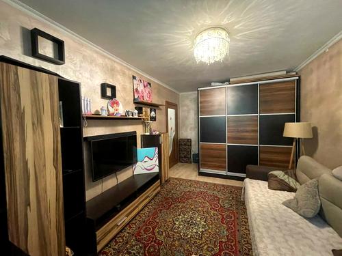квартира за адресою Олександра Довженка вул., 3