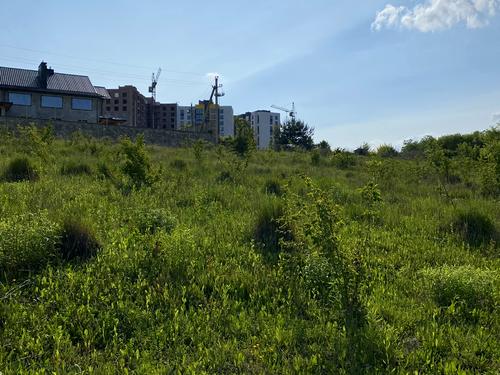 участок по адресу с. Байковцы, 