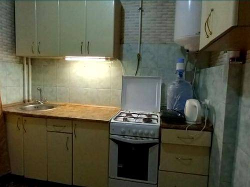 квартира по адресу Гетмана Сагайдачного ул., 3