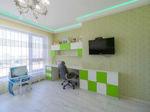квартира по адресу Оболонский просп., 26
